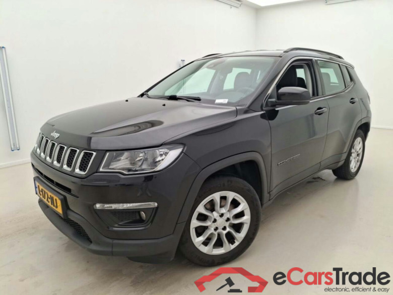 Jeep COMPASS 1.3T Longitude AUT.