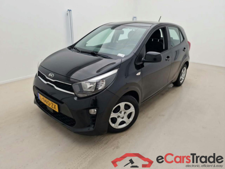 KIA Picanto 1.0 DPi ComfortLine