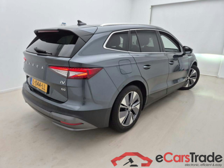 SKODA Enyaq iV 60 #2