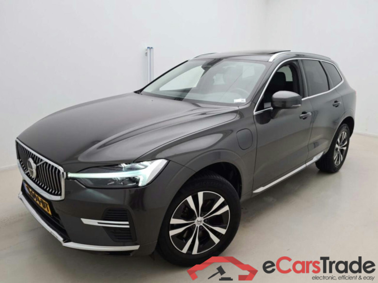 VOLVO XC60 T6 Recharge AWD Inscrip. AUT #1
