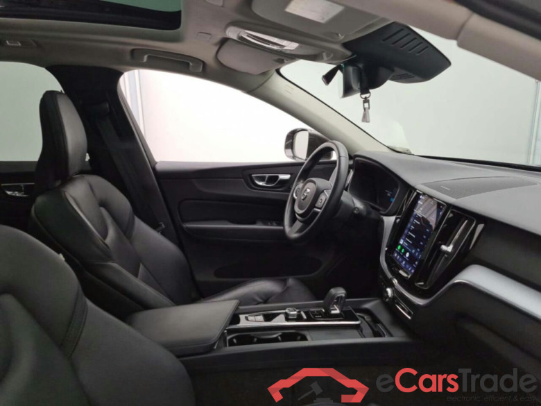 VOLVO XC60 T6 Recharge AWD Inscrip. AUT #3