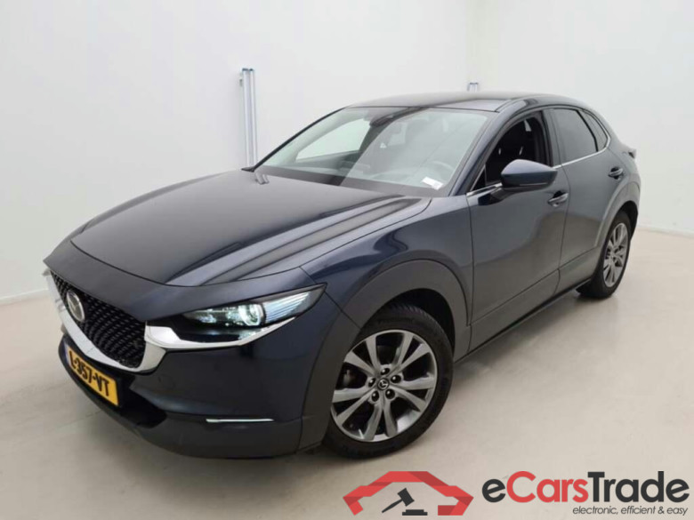 Mazda CX-30 2.0 eSA-X Luxury AUT.