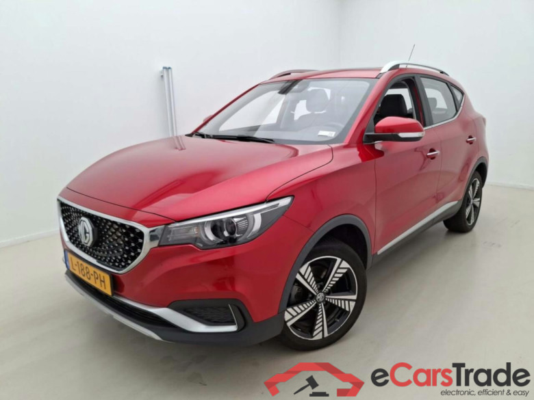 MG MG ZS EV Luxury 45 kWh #1
