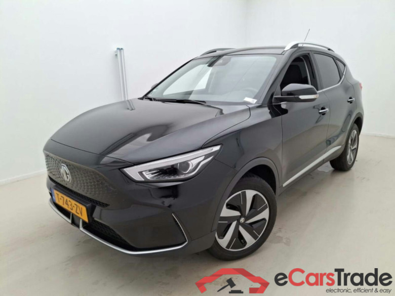 MG Mg zs ev EV Std. R Comfort