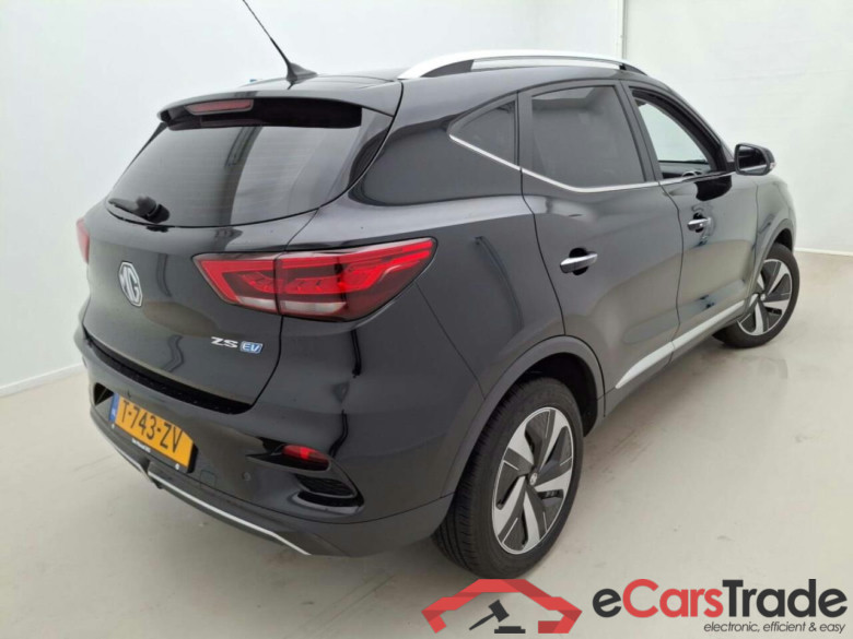 MG Mg zs ev EV Std. R Comfort #2