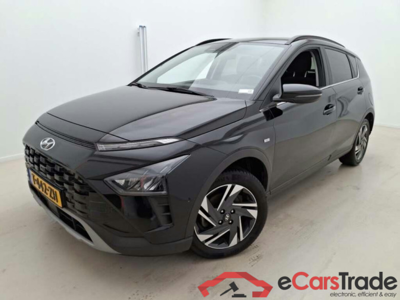 HYUNDAI Bayon 1.0 T-GDI Premium