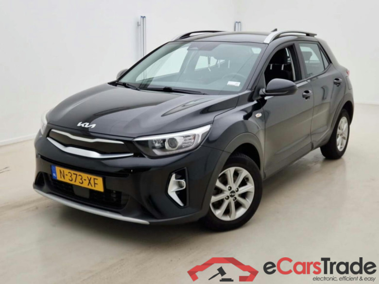 KIA Stonic 1.0 T-GDi MHEV Dyn L