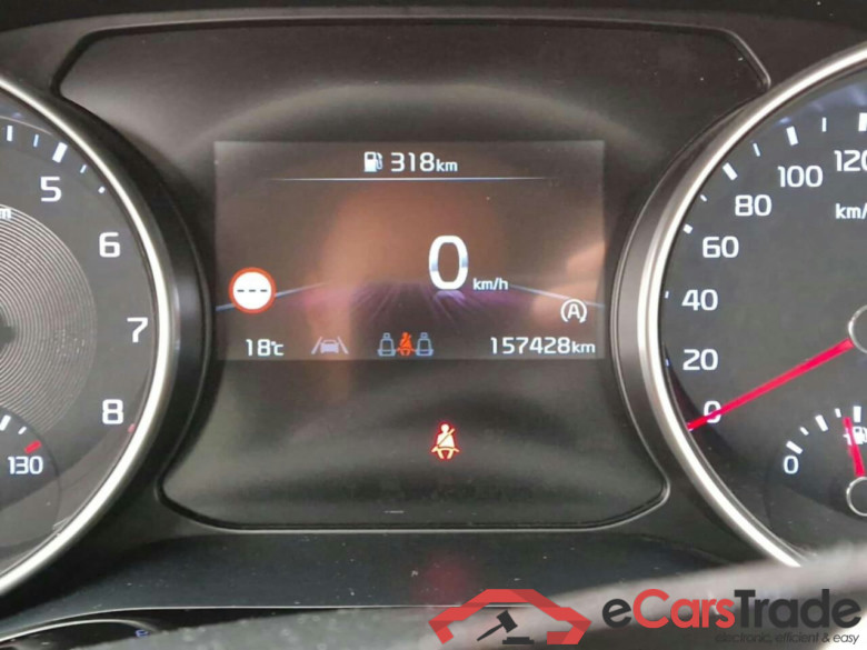 KIA ceed sportswagon 1.0 T-GDi DynPlusL. #6