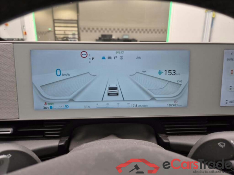 HYUNDAI IONIQ 5 Lounge 73kWh #6