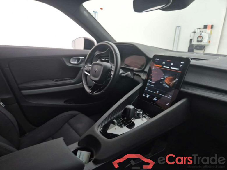 Polestar 2 SRSM 63kWh #3