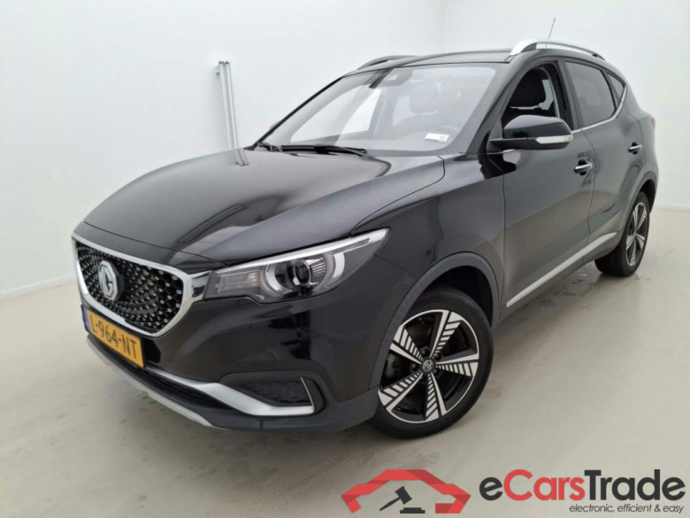 MG MG ZS EV Luxury 45 kWh