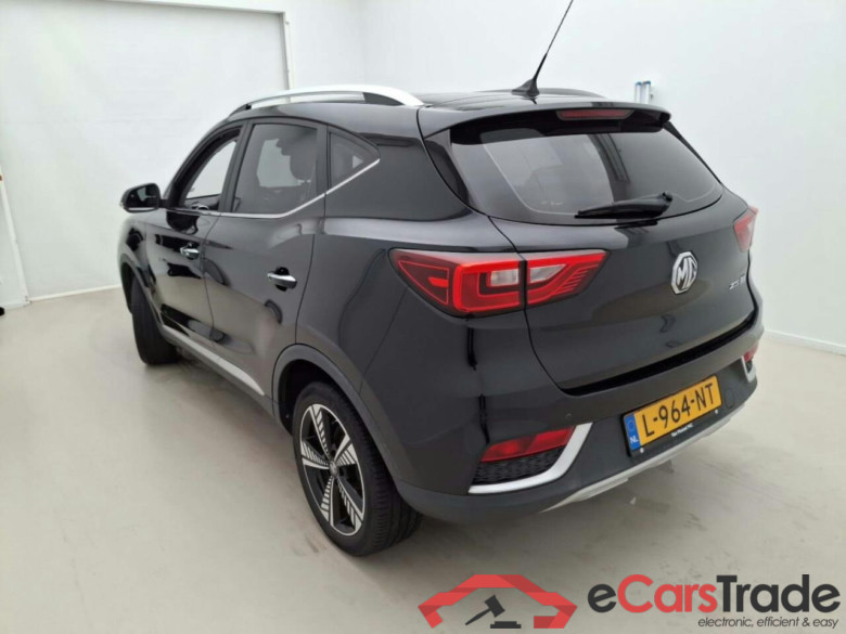 MG MG ZS EV Luxury 45 kWh #4