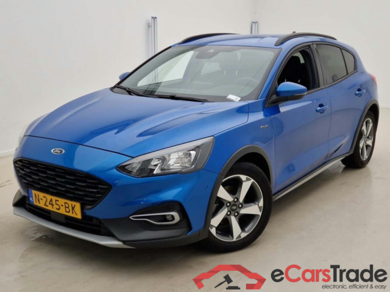 FORD FOCUS 1.0 EBH Active X Bns