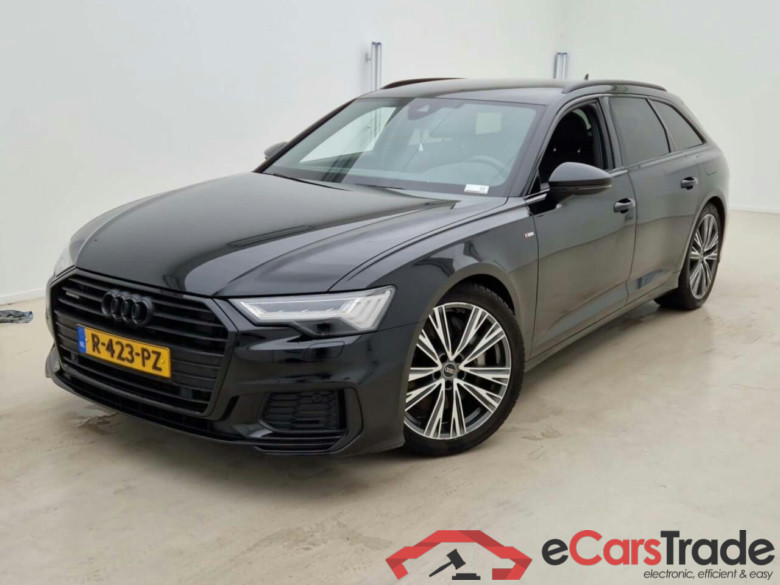AUDI A6 Avant 50 TFSI e quattro S-Ed. AUT.