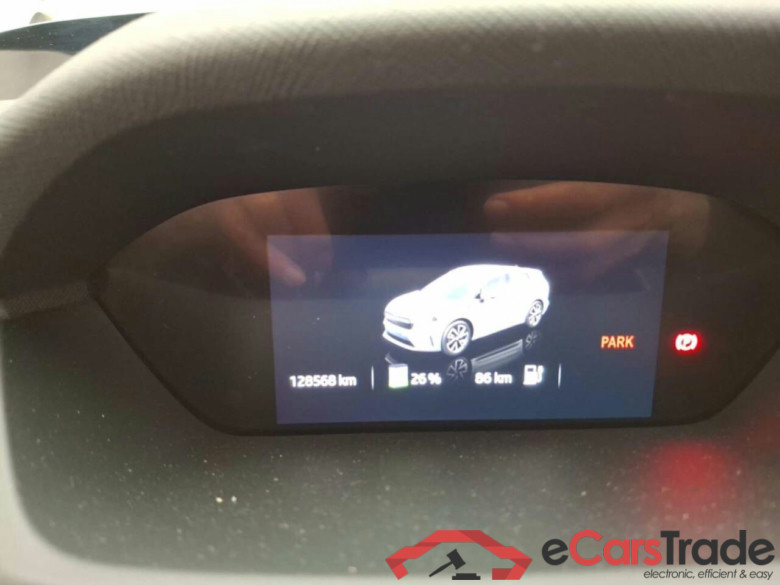 SKODA Enyaq 80 Sport Line #6