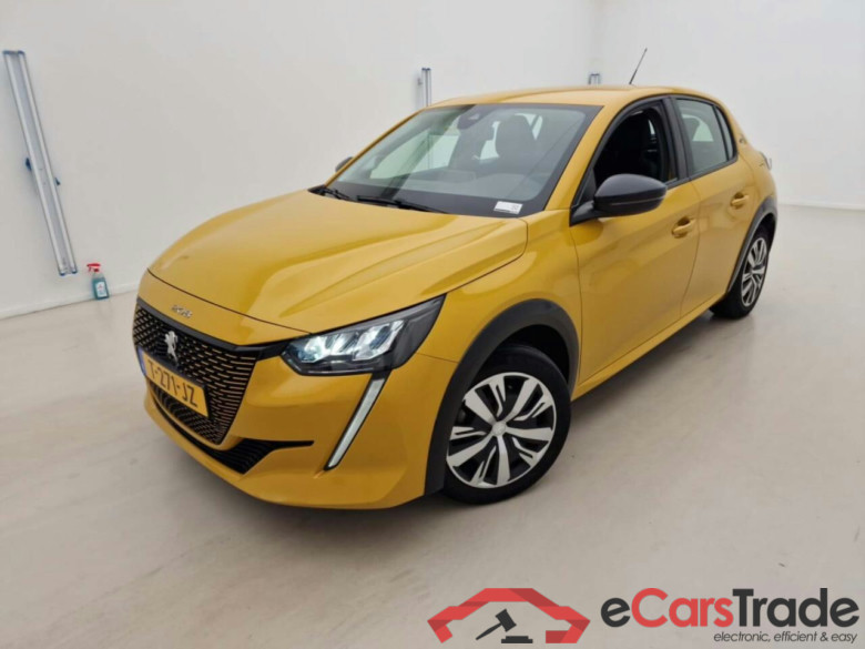 PEUGEOT e-208 Active Pck 50 kWh #1