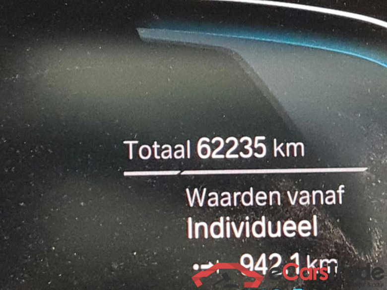 BMW X3 xDrive30e M-Sport #6