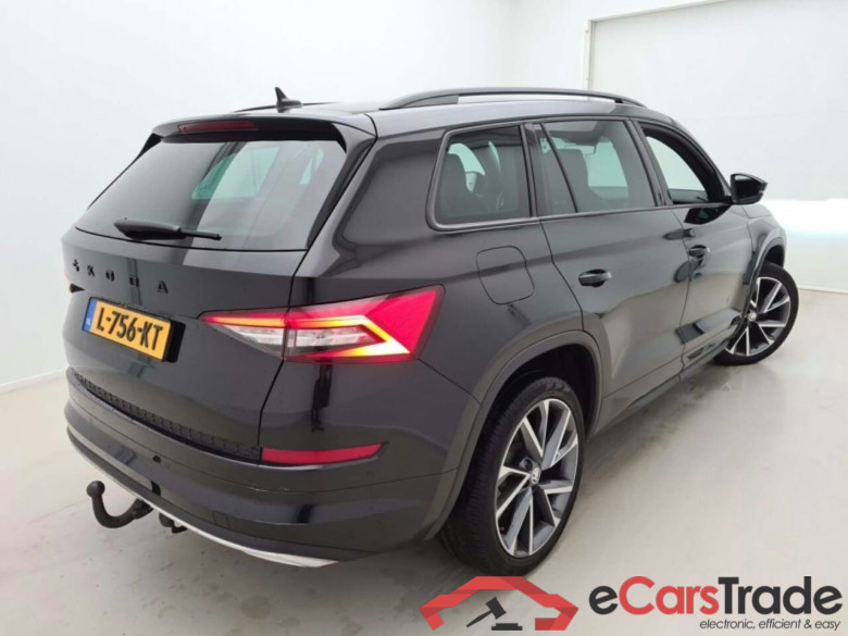 SKODA Kodiaq 1.5 TSI Sportline Bns. DSG #2