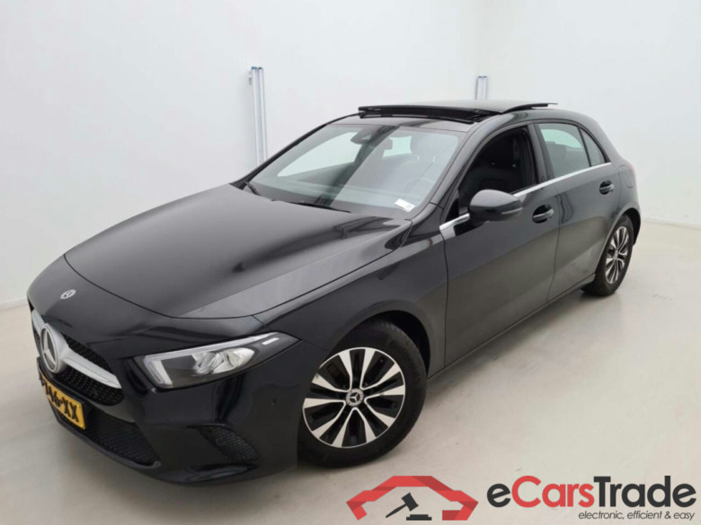 MERCEDES-BENZ A-klasse 180 Bns Solution #1