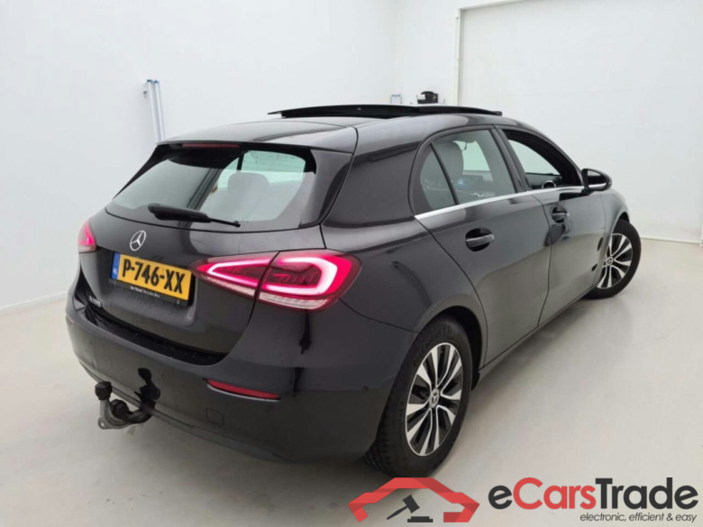 MERCEDES-BENZ A-klasse 180 Bns Solution #2
