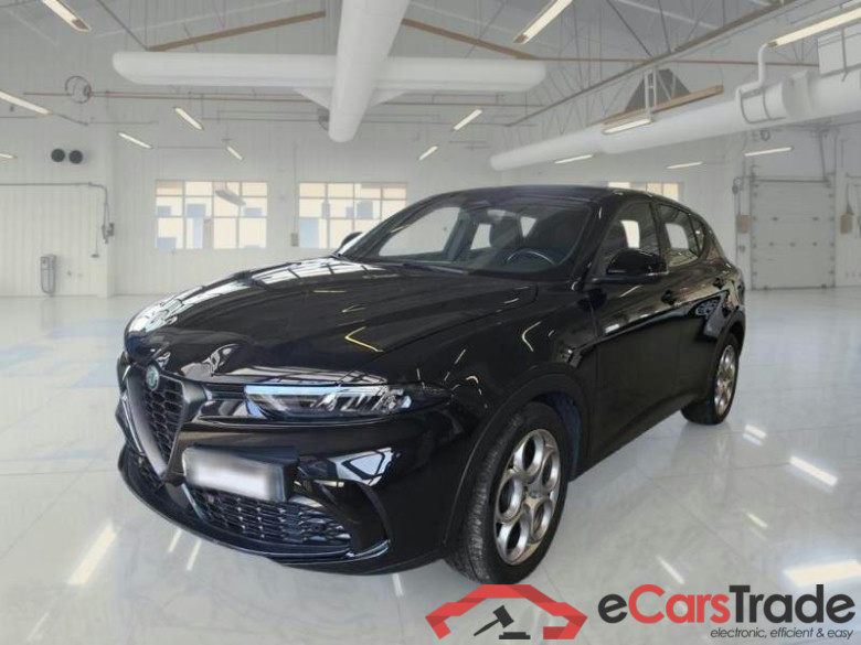 ALFA ROMEO TONALE / 2022 / 5P / SUV 1.5 130CV HYBRID TCT7 SPRINT #1