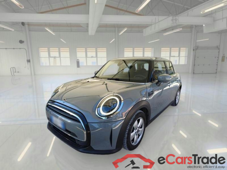MINI MINI / 2021 / 5P / BERLINA ONE BUSINESS #1