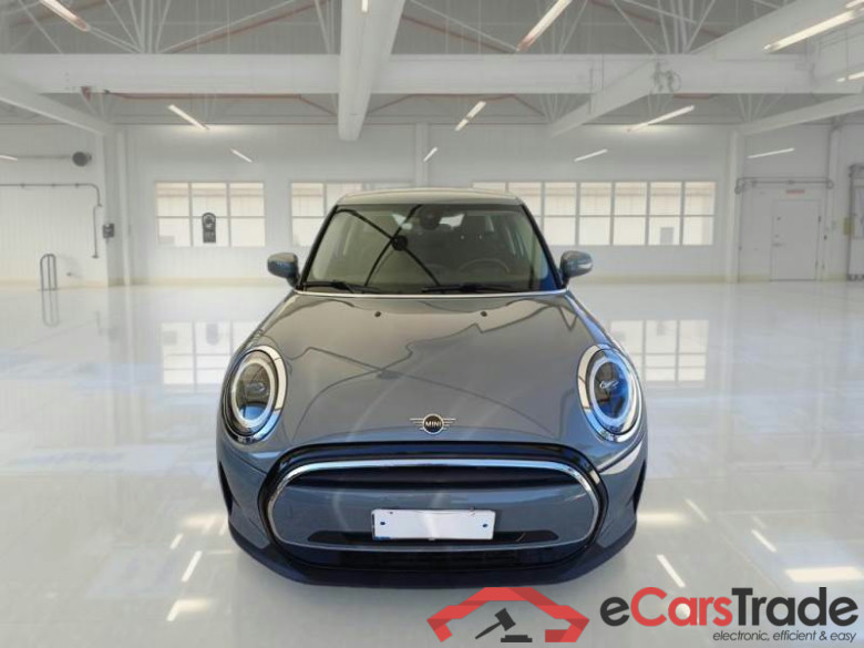 MINI MINI / 2021 / 5P / BERLINA ONE BUSINESS #6