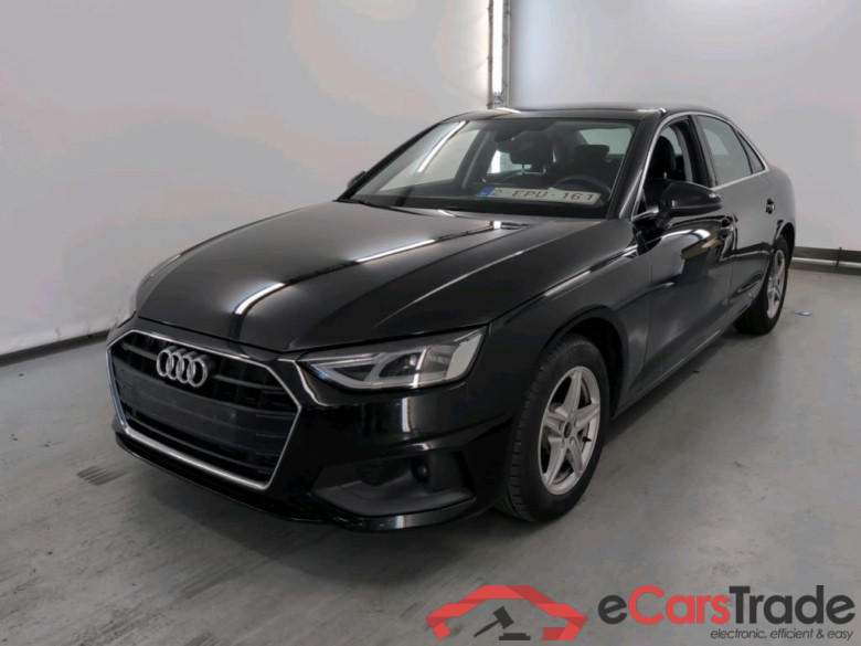 AUDI A4 2.0 35 TFSI 110KW S TRONIC ATTRACTION BE