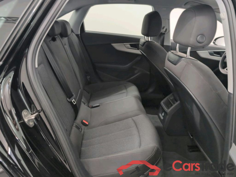 AUDI A4 2.0 35 TFSI 110KW S TRONIC ATTRACTION BE #6