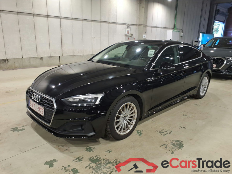 AUDI A5 SPORTBACK 2.0 35 TDI S TRONIC BUS. ED. #1