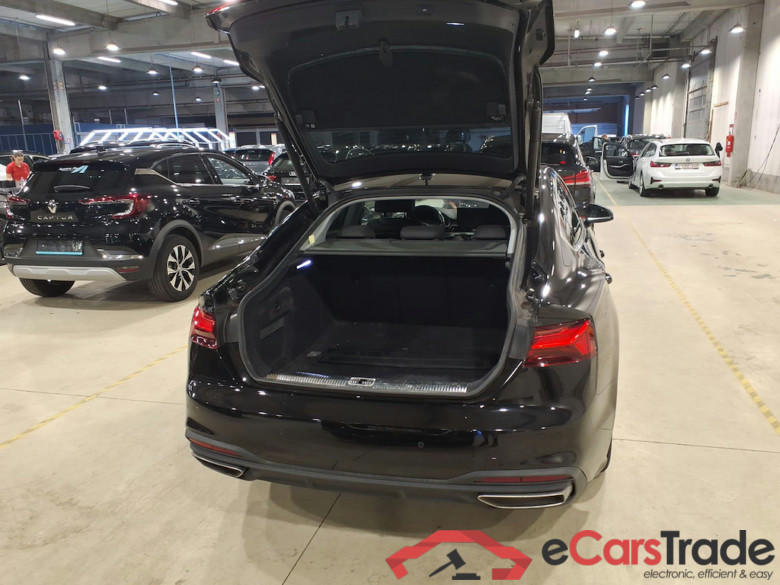 AUDI A5 SPORTBACK 2.0 35 TDI S TRONIC BUS. ED. #3