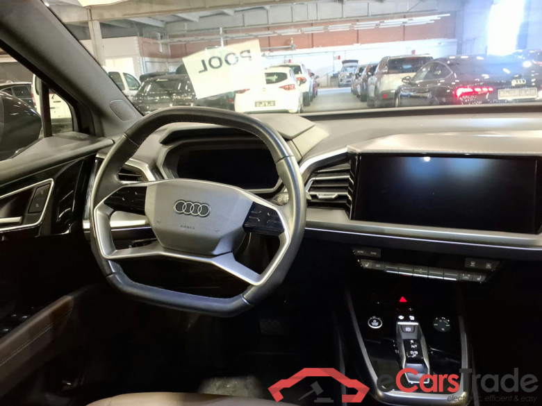 AUDI Q4 E-TRON BEV 82KWH 40 ADVANCED AUTO #6