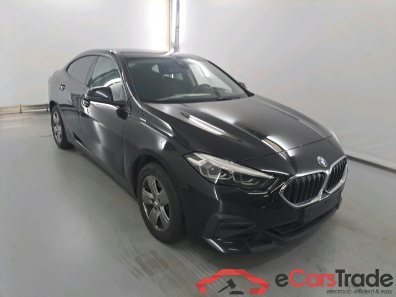 BMW 2 GRAN COUPE DIESEL 216 dA AdBlue #2