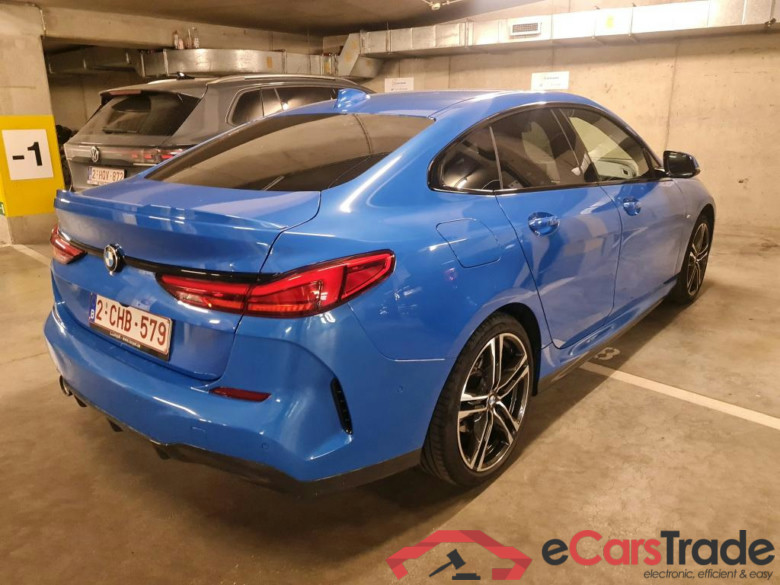 BMW 2 SERIES GRAN COUPE 1.5 216DA GRAN COUPE #4