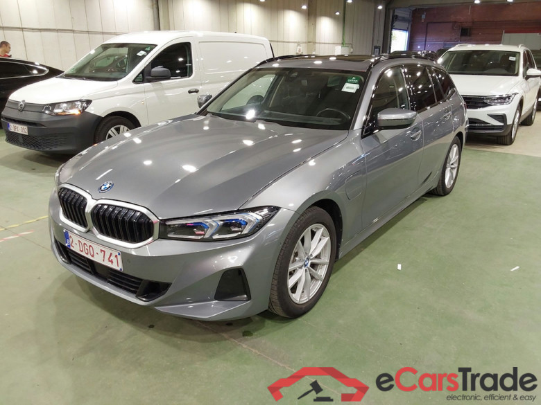 BMW 3 SERIES TOURING 2.0 320E TOURING