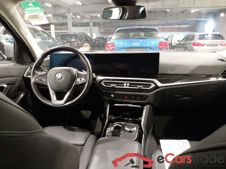 BMW 3 SERIES TOURING 2.0 320E TOURING #6