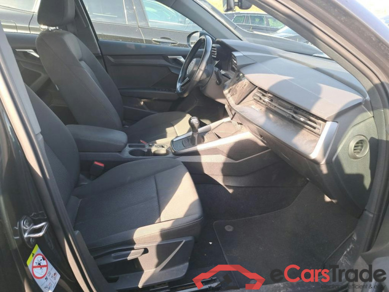 Audi A3 SB 2.0 30 TDi LED Virtual Navi KeylessGo Klima PDC ... #6