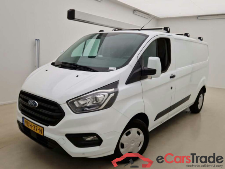 FORD Transit Custom 300 2.0 TDCI L2H1 Trend 