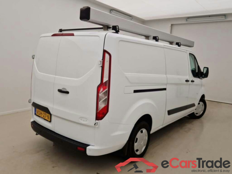FORD Transit Custom 300 2.0 TDCI L2H1 Trend  #2