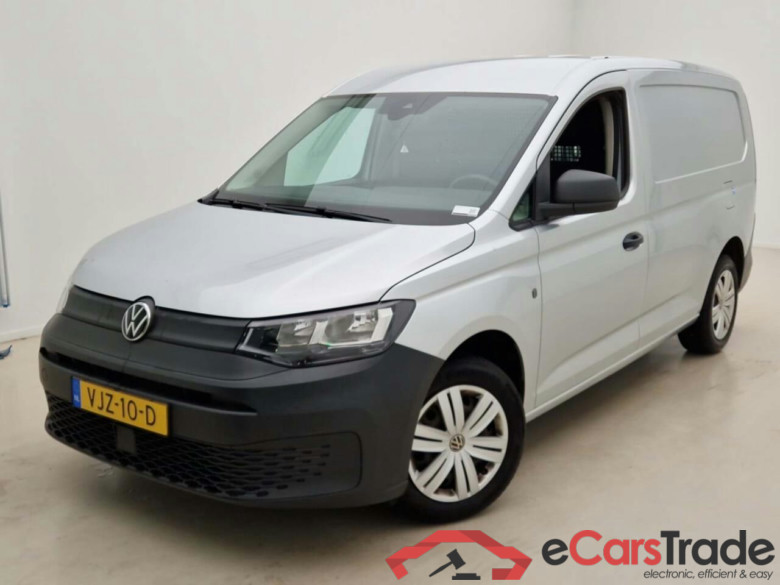 VOLKSWAGEN Caddy Cargo Maxi 2.0 TDI 