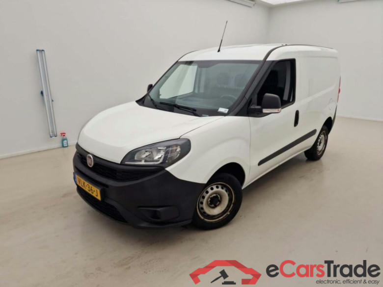 FIAT Doblò Cargo 1.6 MJ L1H1