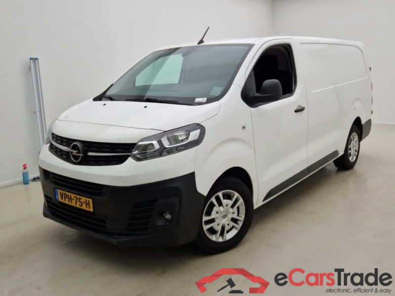 OPEL Vivaro 2.0 CDTI L3H1 Innovation #1