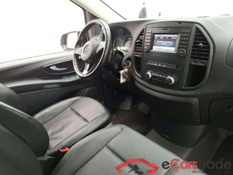 MERCEDES-BENZ Vito Tourer 116 CDI Pro Ex. Lang AUT. #3