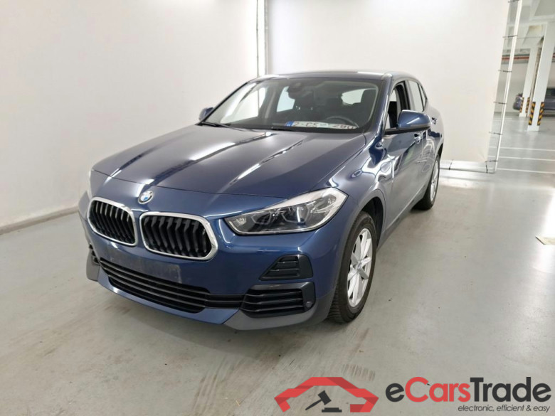 BMW X2 1.5 SDRIVE18I 100KW DCT #1
