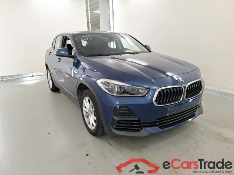 BMW X2 1.5 SDRIVE18I 100KW DCT #2