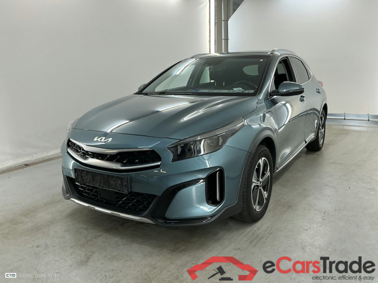 KIA XCEED 1.6 GDI PHEV DCT BUSINESS LINE #1