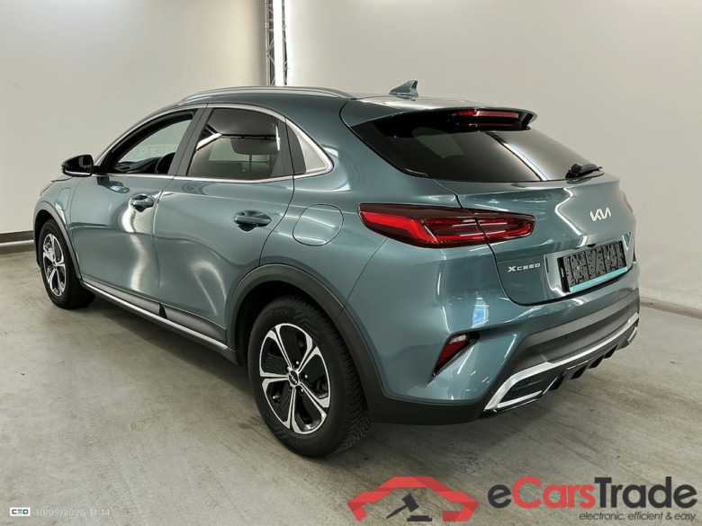 KIA XCEED 1.6 GDI PHEV DCT BUSINESS LINE #3