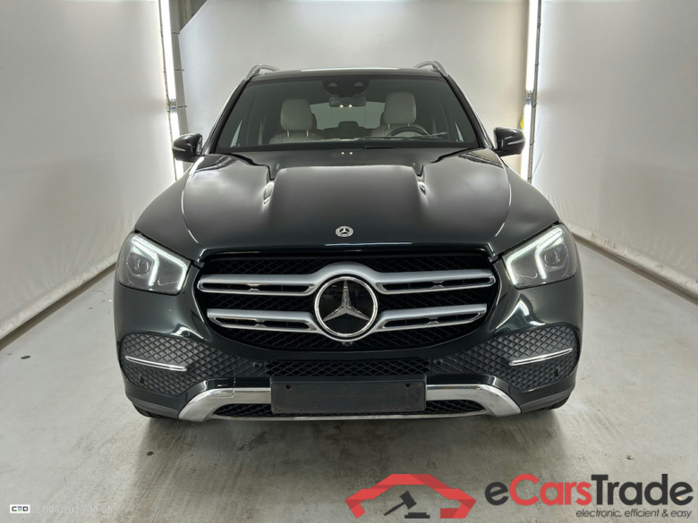 MERCEDES-BENZ GLE 2.0 GLE 350 E 4MATIC 4WD AUTO BUS SOL #2