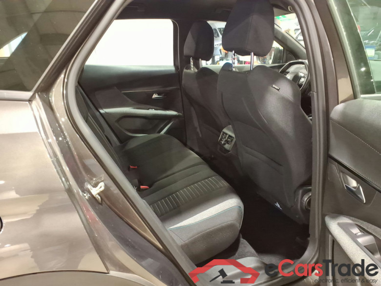 PEUGEOT 3008 1.2 PURETECH 96KW S&S AUTO ACTIVE PACK #5