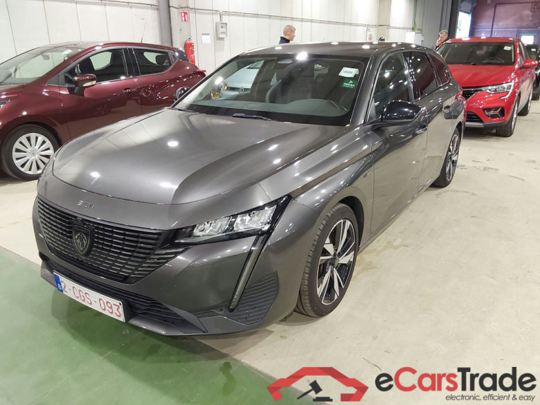 PEUGEOT 308 SW 1.6 PHEV 180 S-S AUTO ALLURE #1